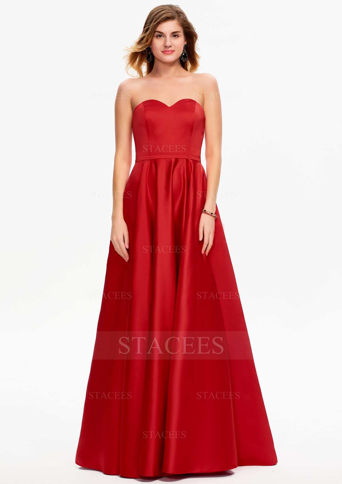 half up half down prom dresses She looks stunning Frontal wig half up half down with KevieKurlz. #prom #promnight #promdress #promhair #prom2k26