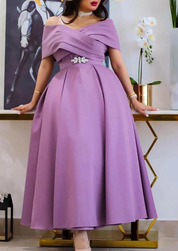 white and black short wedding dress Ravella Affordable 2020 Collection womens-shoes:Dress Penny A Line Navy Blue Addition:Floral Lace on Skirt