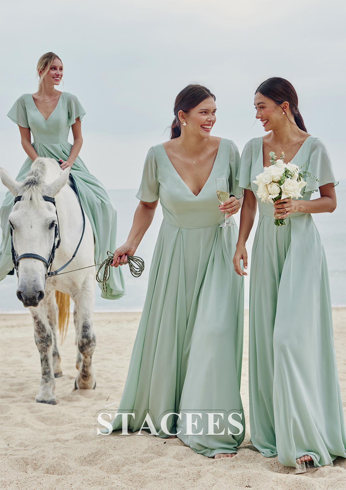 what size bridesmaid dress to order How to measure for a bridesmaid dress Carlyna