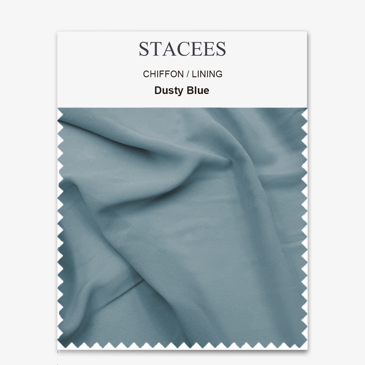 Muestras de gasa STACEES