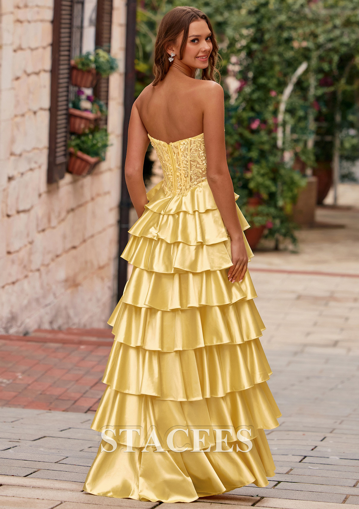 alina formal illusion lace a line dress The right gown doesn't just make an entrance it becomes the moment. , our coutureinspired sparkling ball gown, is crafted for the bride who wants to feel luminous, elevated, and utterly