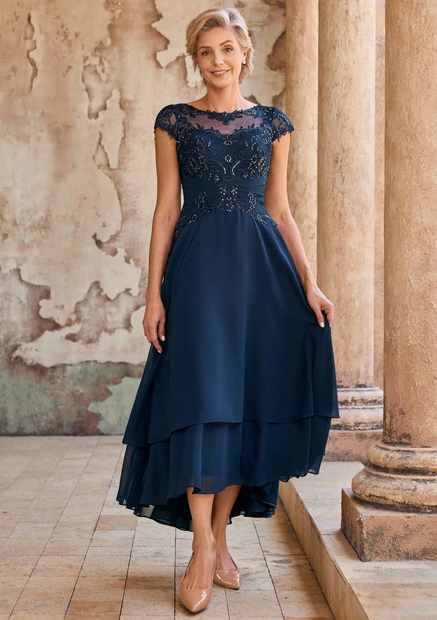 black midi shift dress Cora Merino Wool Select Size:5-6Y | Pre-Order Ladivine Featuring a refined plain Ellie A Line Midi