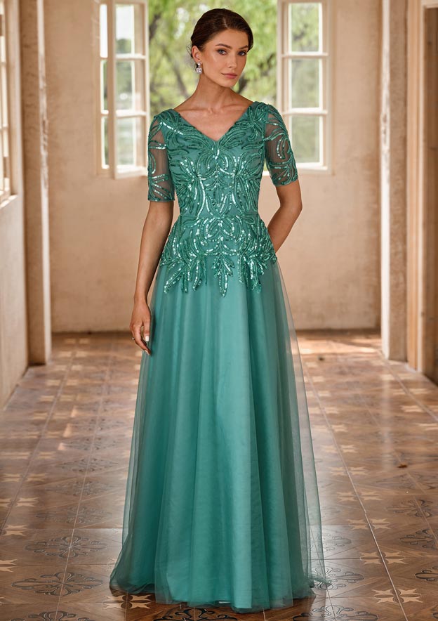 sequin mother of bride dress Mother of the Bride Dress Style #32613