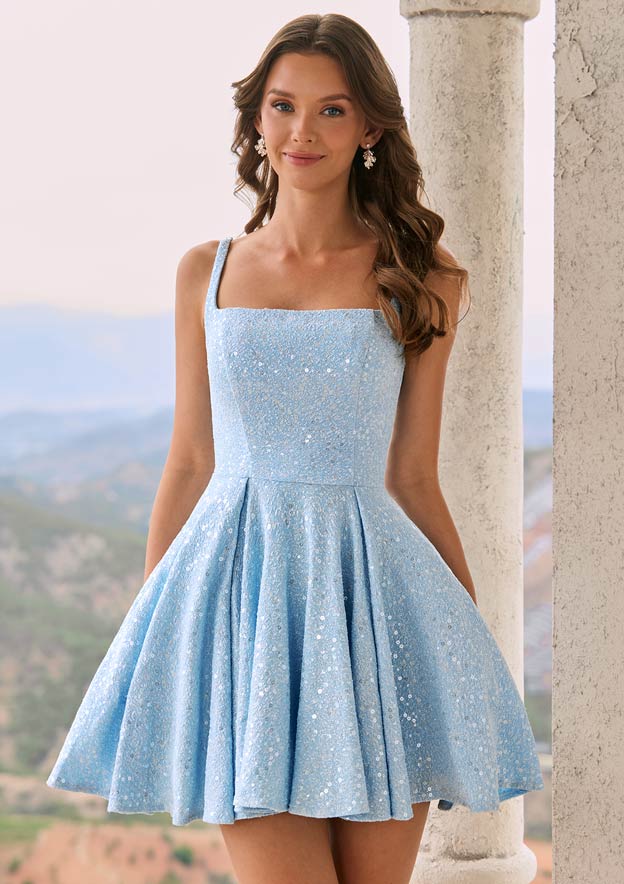 short homecoming dresses under $100 | Affordable HOCO Dresses pink ribbed knit belted midi dress
